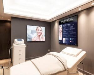 Was bringt ein Hydrafacial im House of Glam in Stuttgart?