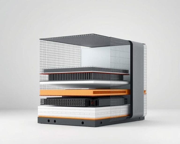 Welche Felder gehören zum Elektrosmog?
