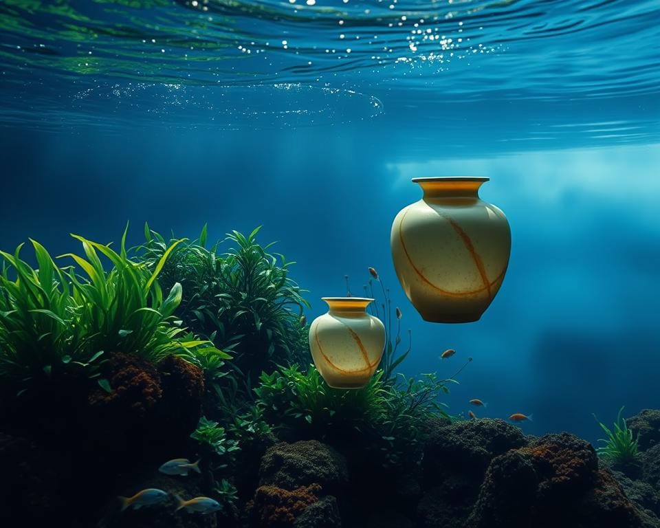 Welche Vorteile hat eine Aquamation?