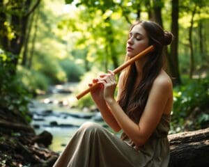 Wie unterstützt Musik deine Genesung?