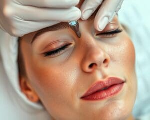 Wie wirkt Hydrafacial bei trockener Haut in Stuttgart?