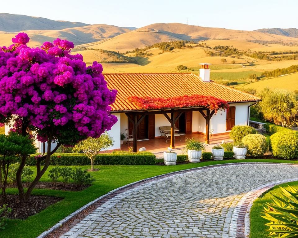 Ferienhaus Portugal