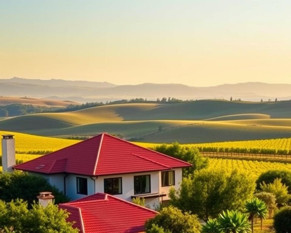 Immobilien Portugal kaufen
