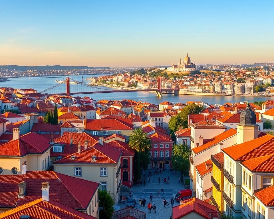 Immobilien Lissabon