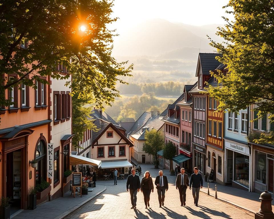 Immobilien Wangen bei Olpe