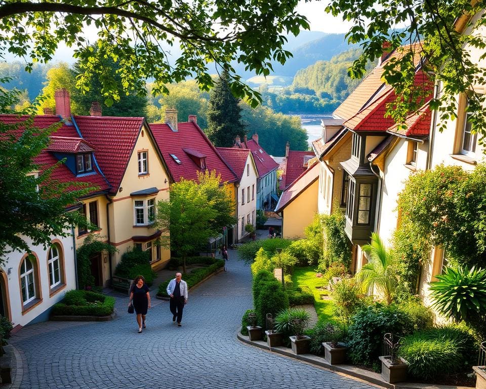 Immobilien in Bad Ems