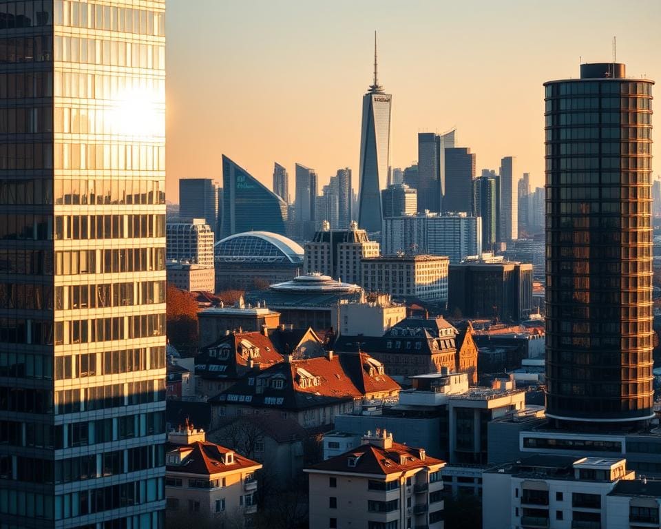 Immobilienbewertung Frankfurt