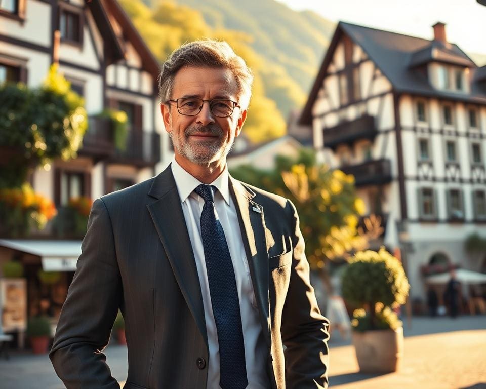 Immobilienmakler Rottach-Egern