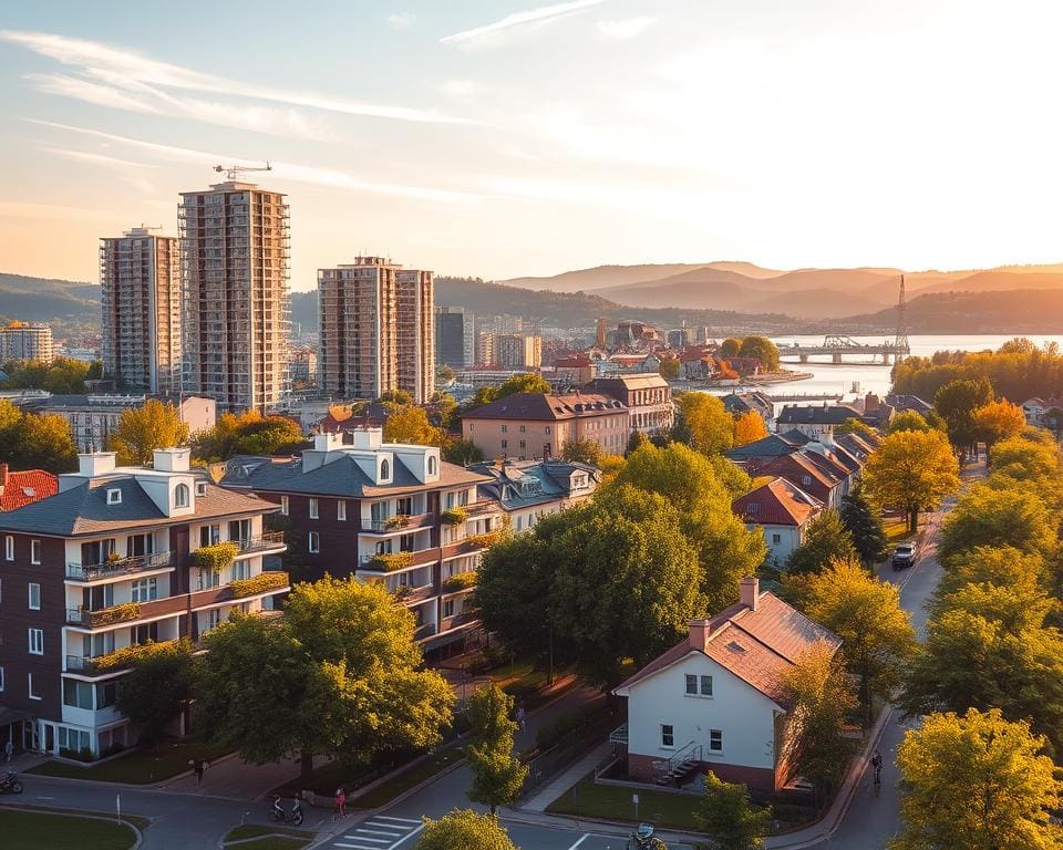 Immobilienmarkt Heilbronn