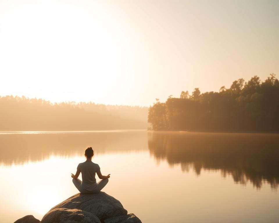 Kann Stille deine innere Ruhe stärken?