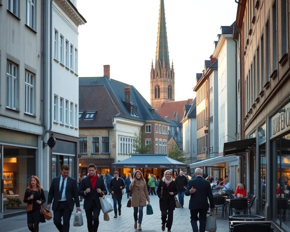 Lebenshaltungskosten Karlsruhe