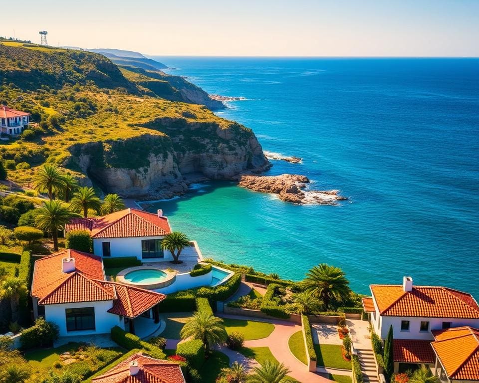 Luxusimmobilien Portugal