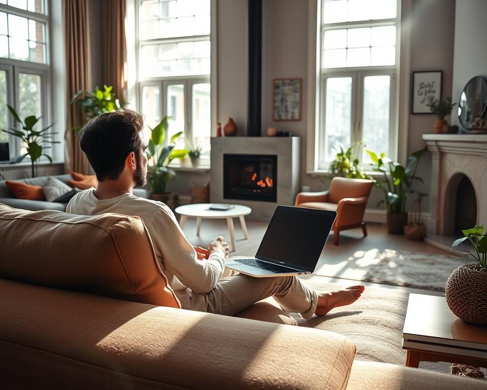 Offline-Zeit für bessere Work-Life-Balance