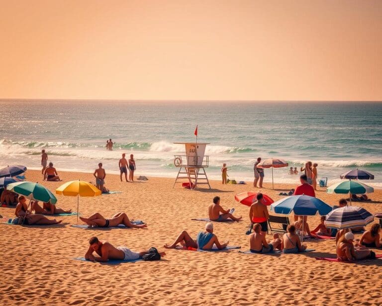 Portugal: Was kostet das Missachten der Strandvorschriften? 🇵🇹