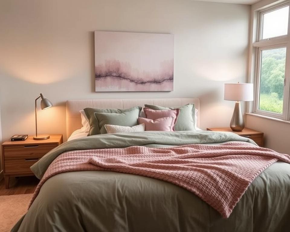 Schlafzimmer Einrichtungstipps