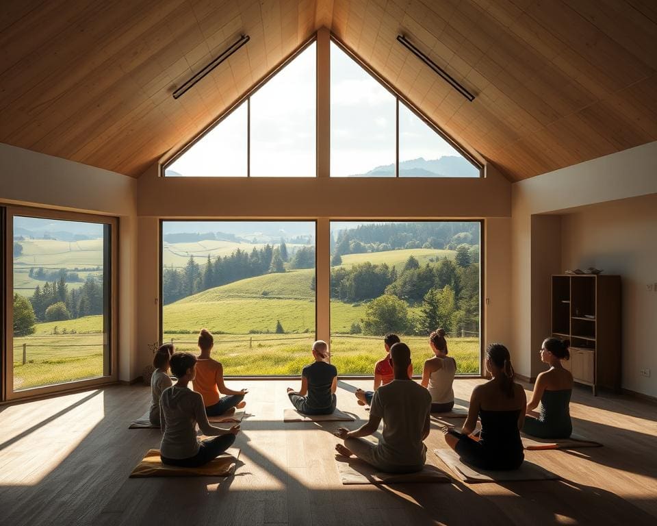 Vipassana Meditation Deutschland