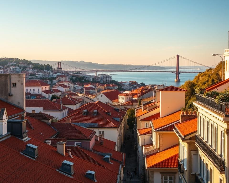 Vorteile Immobilien Portugal