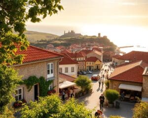 Warum in portugiesische Immobilien investieren?