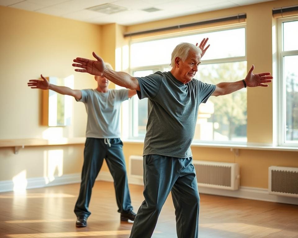 Warum ist LSVT-Big Therapie bei Parkinson so effektiv?