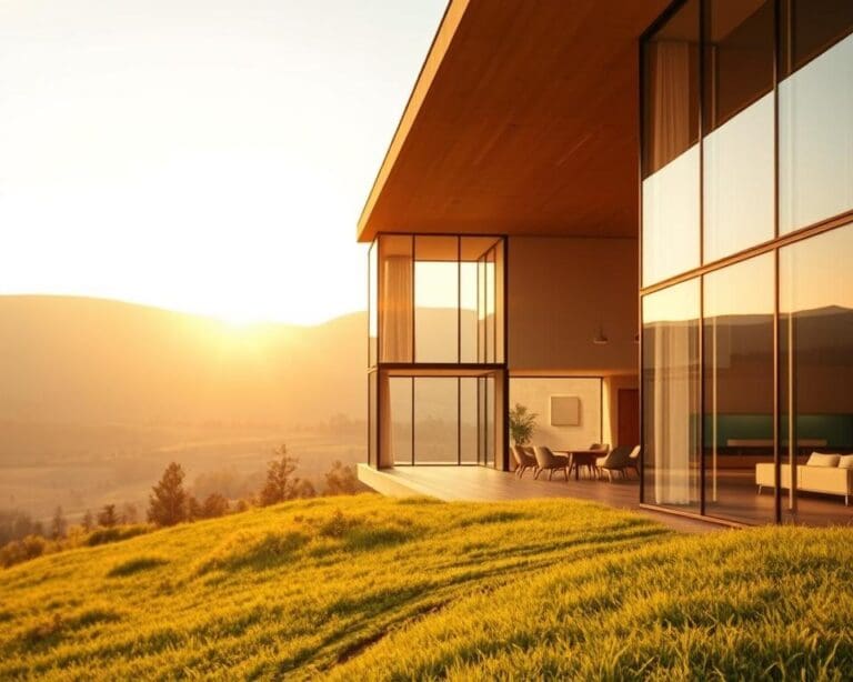 Warum ist das Open Sky House ein Ort der Achtsamkeit?