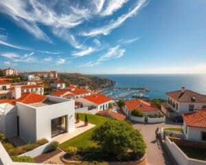 Immobilien Portugal kaufen