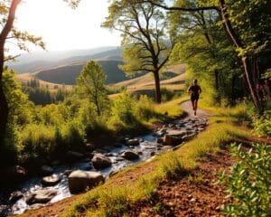 Was bringt ein morgendlicher Lauf wirklich?