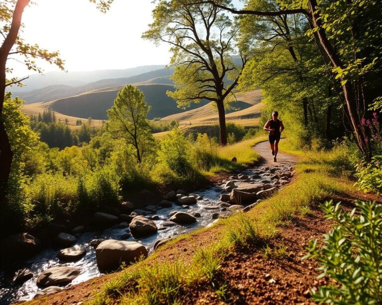 Was bringt ein morgendlicher Lauf wirklich?