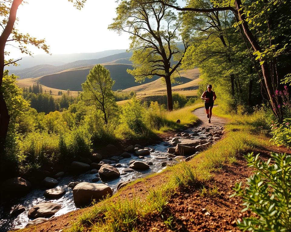 Was bringt ein morgendlicher Lauf wirklich?