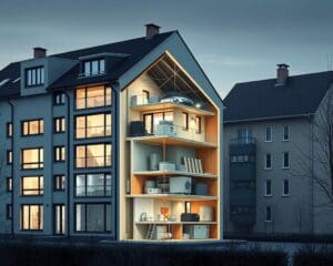 Was ist der Unterschied zwischen GEG und EnEV?