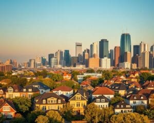Was ist mein Haus in Frankfurt aktuell wert?
