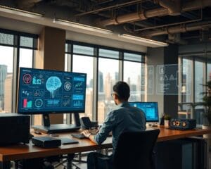 Was macht Machine Learning im Alltag nützlich?