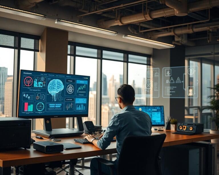 Was macht Machine Learning im Alltag nützlich?