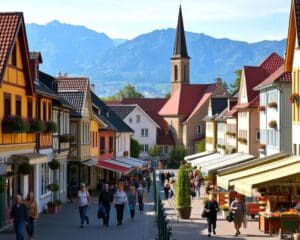Was macht das Leben in Langenargen am Bodensee besonders?