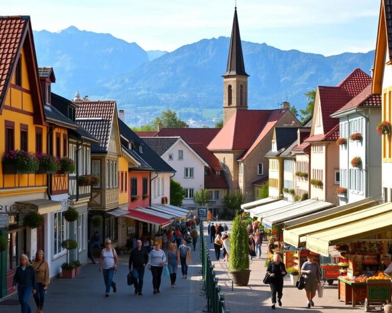 Was macht das Leben in Langenargen am Bodensee besonders?