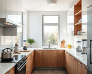 Was macht eine Küche wirklich funktional?