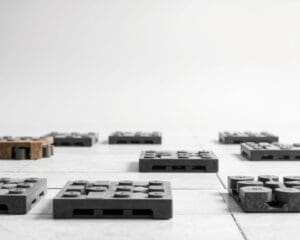 Welche Abstandshalter eignen sich für Terrassenplatten?