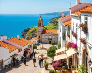 Welche Region in Portugal passt zu meinem Lebensstil?