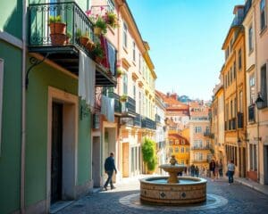 Wie finde ich die besten Immobilien in Lissabon?