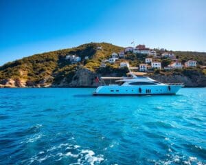 Wie finden Sie die perfekte Yacht für Ihren Türkei-Urlaub? 🇹🇷