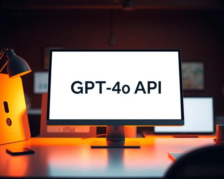 Wie funktioniert die GPT-4o API in der Praxis?