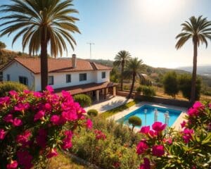 Wie kaufe ich eine Ferienimmobilie in Portugal?