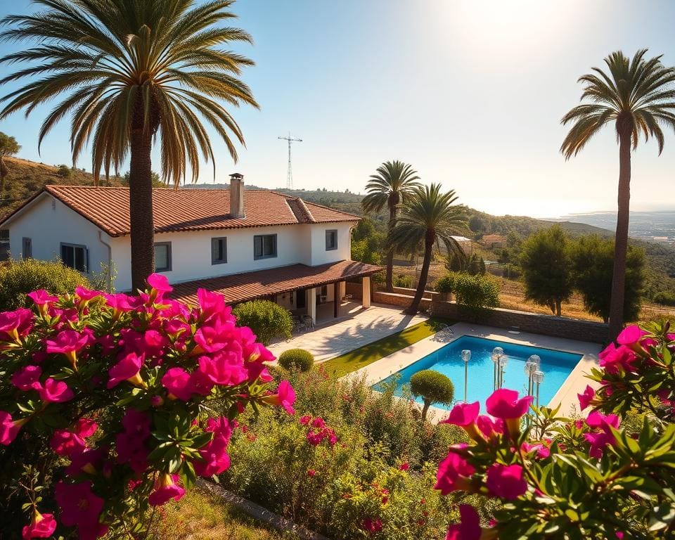 Wie kaufe ich eine Ferienimmobilie in Portugal?