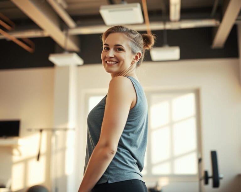 Wie stärkt Physiotherapie deine Körperhaltung?