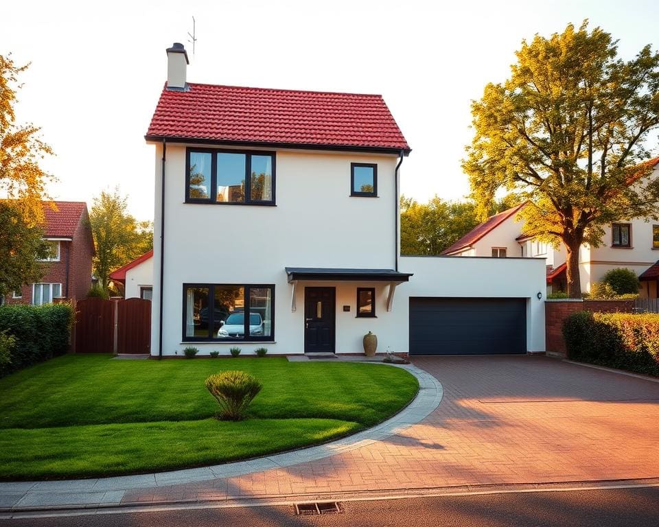 Wie verkaufe ich mein Haus in Frankfurt am besten?