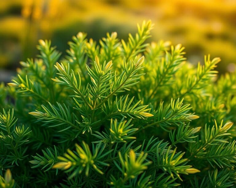 Wie wirkt Artemisia annua auf das Immunsystem?