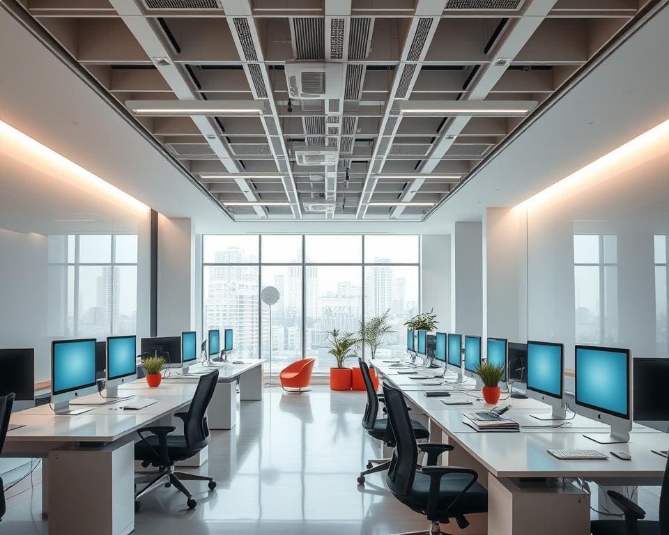 Wird das papierlose Büro bald Realität?