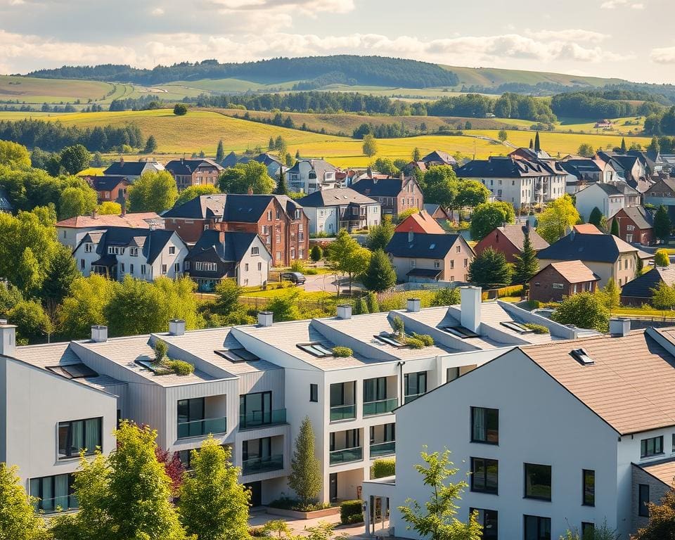 besondere Wohnprojekte Siegen