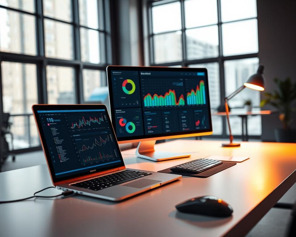 Automatisierte Berichterstellung im Business-Alltag