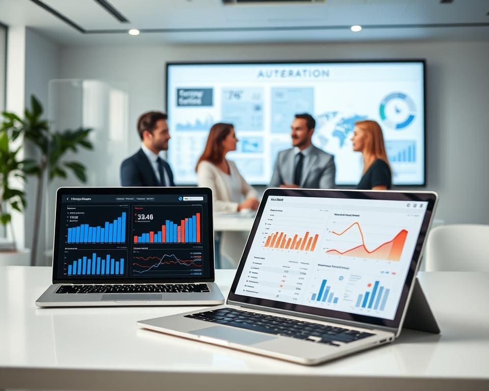 Automatisierungspotenzial analysieren