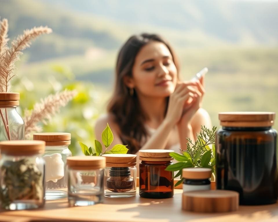 Clean Beauty und Nachhaltigkeit